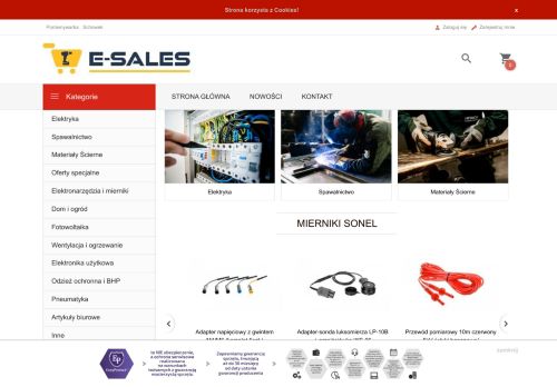 e-sales.pl