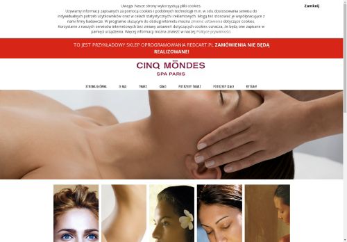 cinqmondes.com.pl