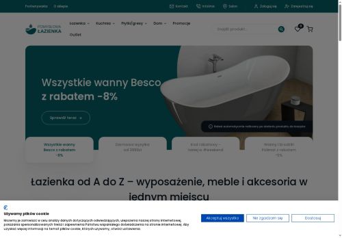 pomyslowalazienka.pl