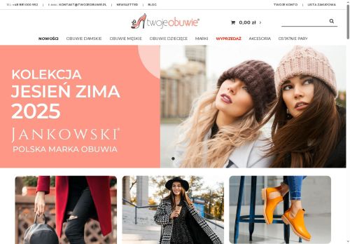twojeobuwie.pl