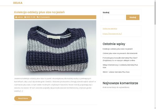 xelka.sklep.pl