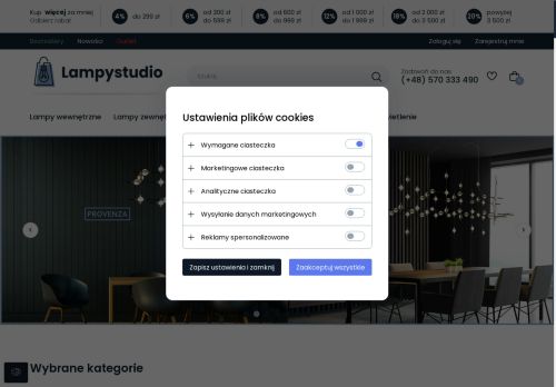 lampystudio.pl