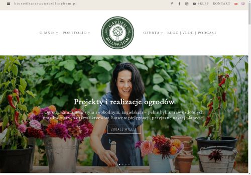katarzynabellingham.pl