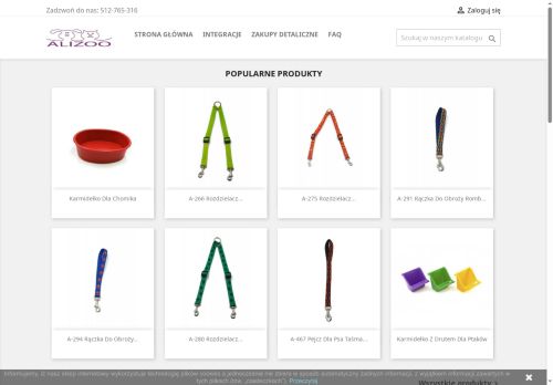alizoo.pl