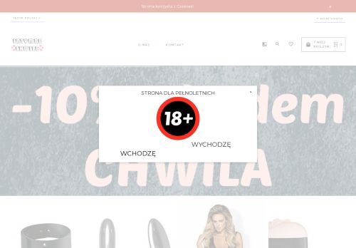 intymnechwile.pl