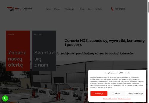 bm-automotive.pl