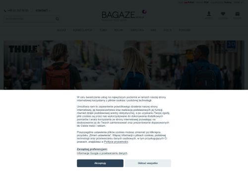 bagaze.sklep.pl
