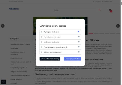 nikimax.pl