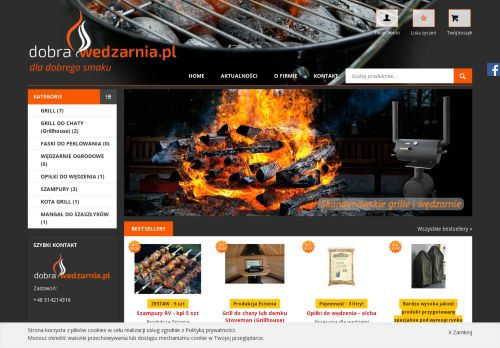 dobrawedzarnia.pl
