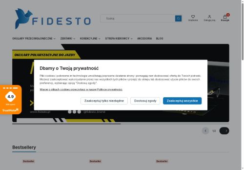 fidesto.pl