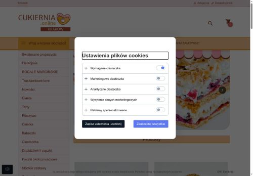 cukiernia.online