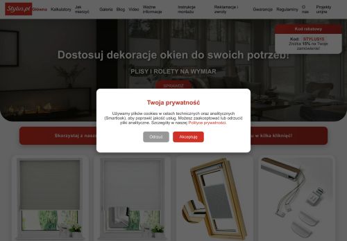stylus.pl