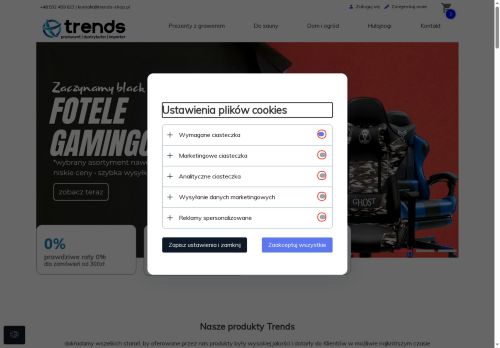 trends-shop.pl