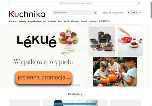 kuchnika.pl