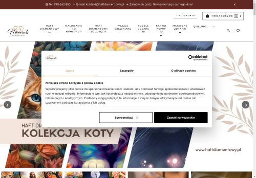 haftdiamentowy.pl
