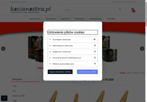 kocianostra.pl