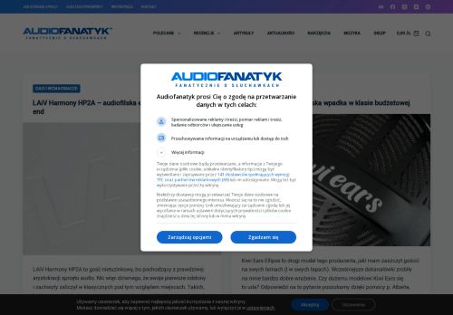 audiofanatyk.pl