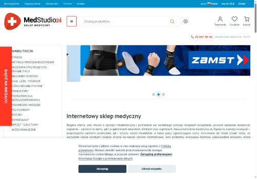 med-studio24.pl