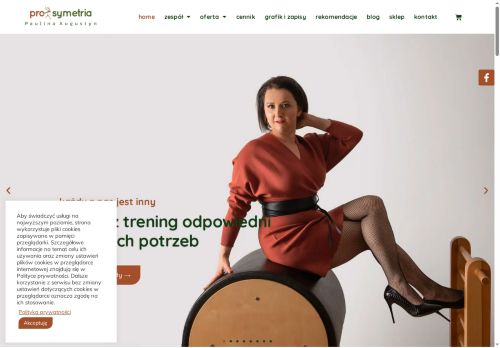 prosymetria.pl