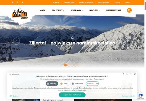 gorydlaciebie.pl