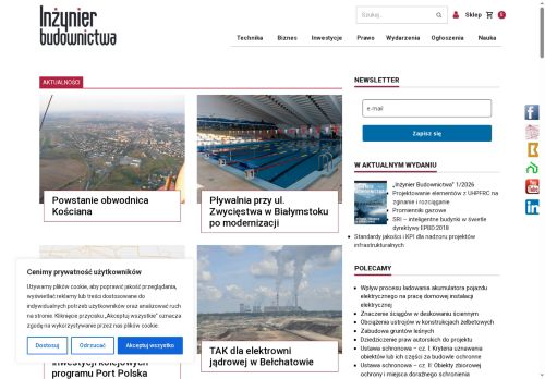 inzynierbudownictwa.pl