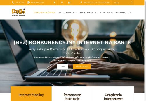 daqu.pl