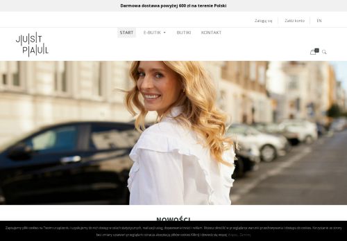 justpaul.pl