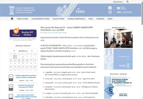 tepis.org.pl
