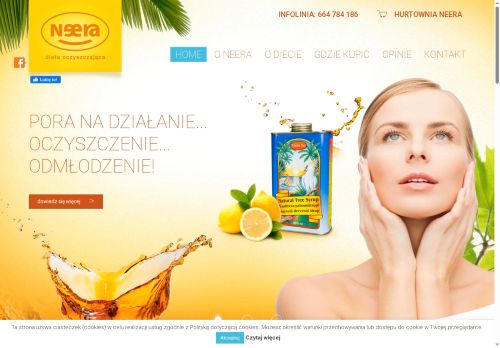 neera.pl