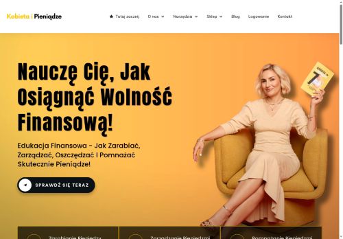 kobietaipieniadze.pl