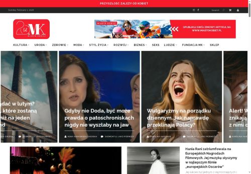 miastokobiet.pl
