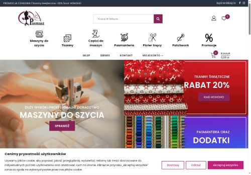 pasmasz.pl