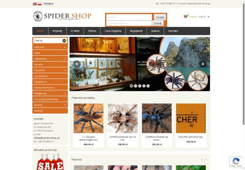 spidershop.pl
