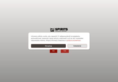 spirits.com.pl