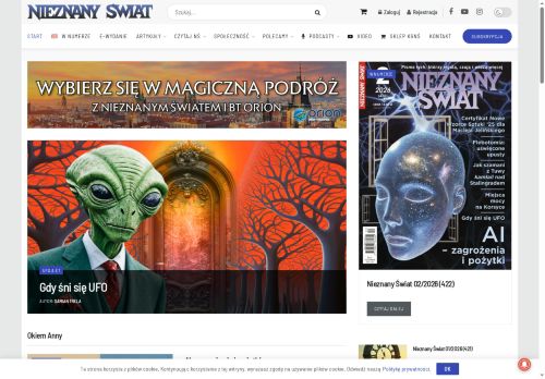 nieznanyswiat.pl