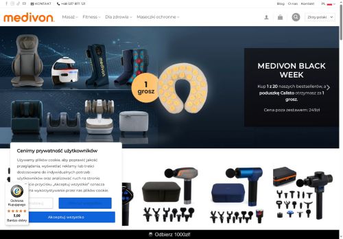 medivon.pl