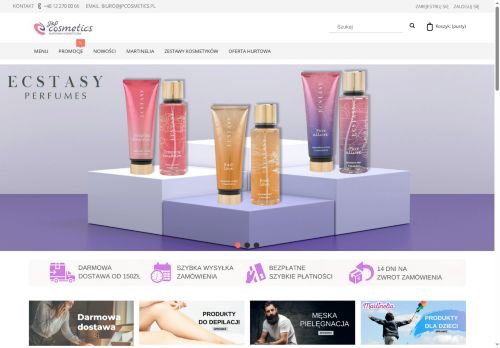 jpcosmetics.pl