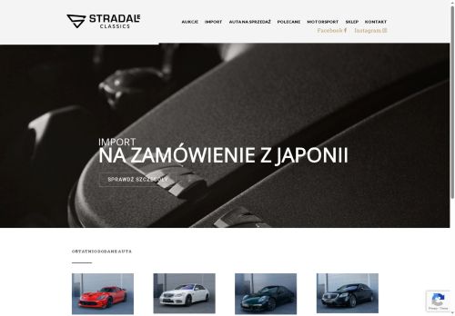 stradale-classics.pl
