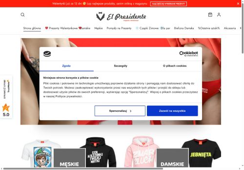 el-presidente.pl