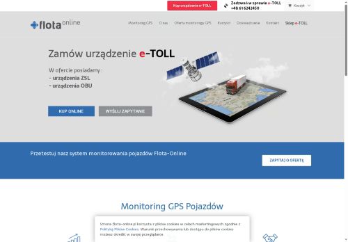 flota-online.pl