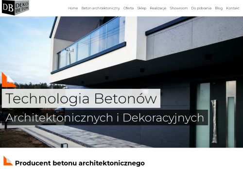 dekobeton.pl