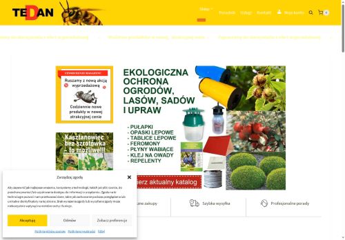 tedan.pl