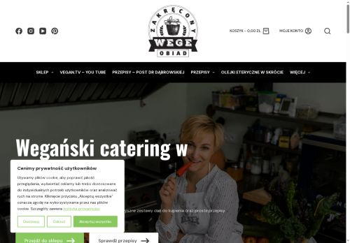 zakreconywegeobiad.pl