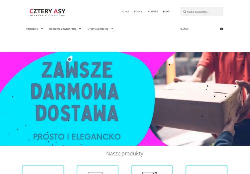 czteryasy.pl