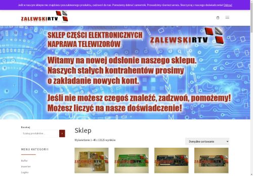 zalewskirtv.pl