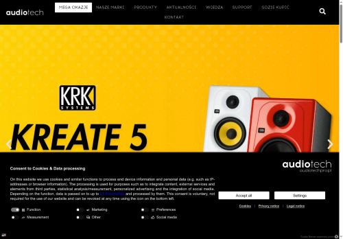 audiotechpro.pl