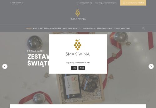 smak-wina.pl