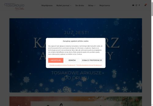 tosiakowo.pl