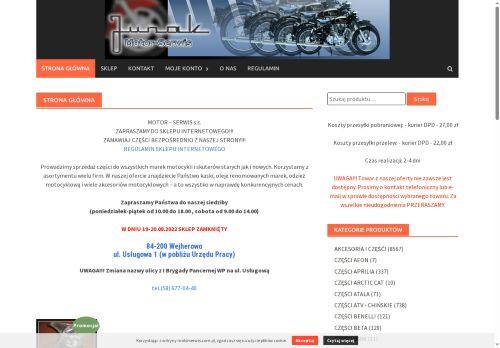 motorserwis.com.pl