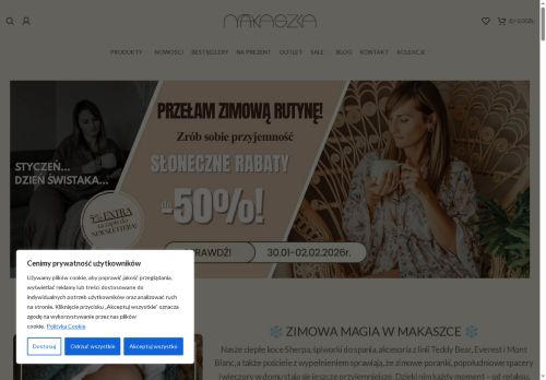 makaszka.pl